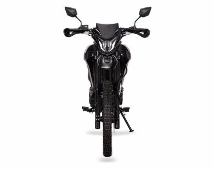 Зонгшен Інша, об'ємом двигуна 0.2 л та пробігом 0 тис. км за 1490 $, фото 9 на Automoto.ua