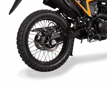 Зонгшен Інша, об'ємом двигуна 0.25 л та пробігом 0 тис. км за 1690 $, фото 15 на Automoto.ua