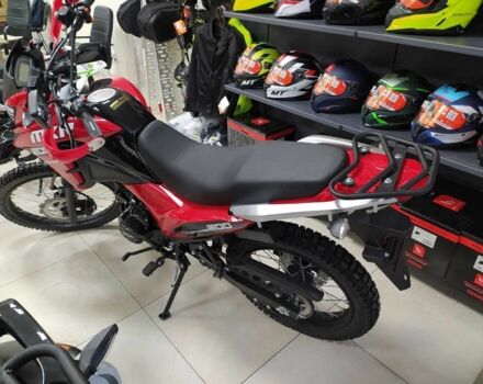 Зонгшен Інша, об'ємом двигуна 0.2 л та пробігом 0 тис. км за 1390 $, фото 2 на Automoto.ua