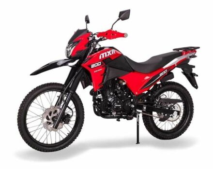 Зонгшен Другая, объемом двигателя 0.2 л и пробегом 0 тыс. км за 1390 $, фото 1 на Automoto.ua