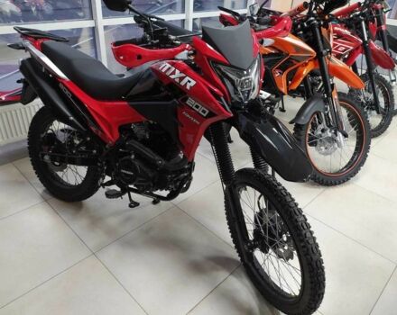 Зонгшен Інша, об'ємом двигуна 0.2 л та пробігом 0 тис. км за 1390 $, фото 6 на Automoto.ua