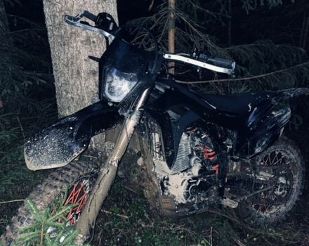 Зонгшен Другая, объемом двигателя 0.3 л и пробегом 0 тыс. км за 1850 $, фото 2 на Automoto.ua