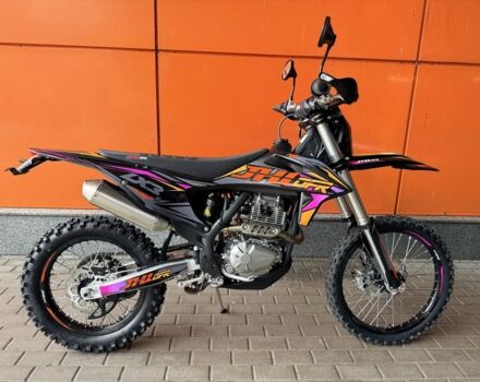 Зонгшен Інша, об'ємом двигуна 0.3 л та пробігом 0 тис. км за 2300 $, фото 2 на Automoto.ua