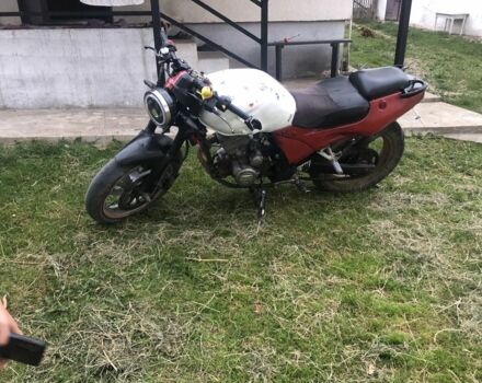 Зонгшен Другая, объемом двигателя 0.25 л и пробегом 0 тыс. км за 150 $, фото 3 на Automoto.ua