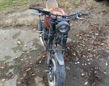 Зонгшен Інша, об'ємом двигуна 0.25 л та пробігом 0 тис. км за 594 $, фото 2 на Automoto.ua