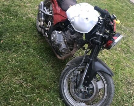 Зонгшен Другая, объемом двигателя 0.25 л и пробегом 0 тыс. км за 150 $, фото 1 на Automoto.ua