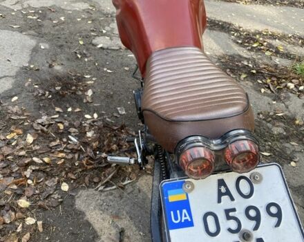 Зонгшен Інша, об'ємом двигуна 0.25 л та пробігом 0 тис. км за 594 $, фото 6 на Automoto.ua