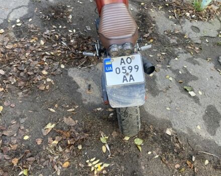 Зонгшен Інша, об'ємом двигуна 0.25 л та пробігом 0 тис. км за 594 $, фото 5 на Automoto.ua