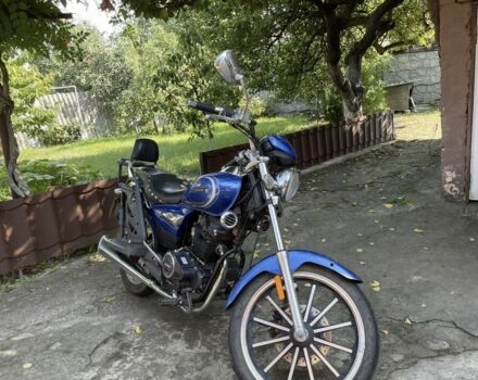 Зонгшен Другая, объемом двигателя 0 л и пробегом 0 тыс. км за 1000 $, фото 6 на Automoto.ua