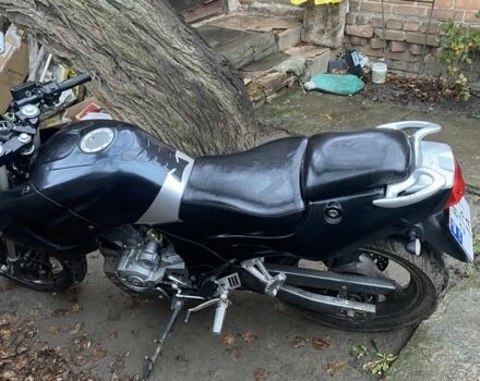 Зонгшен Другая, объемом двигателя 0 л и пробегом 0 тыс. км за 830 $, фото 2 на Automoto.ua