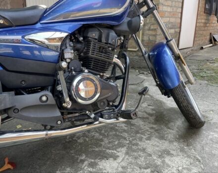 Зонгшен Другая, объемом двигателя 0 л и пробегом 0 тыс. км за 1000 $, фото 4 на Automoto.ua