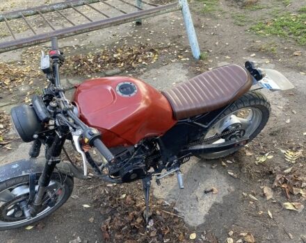 Зонгшен Інша, об'ємом двигуна 0.25 л та пробігом 0 тис. км за 594 $, фото 4 на Automoto.ua