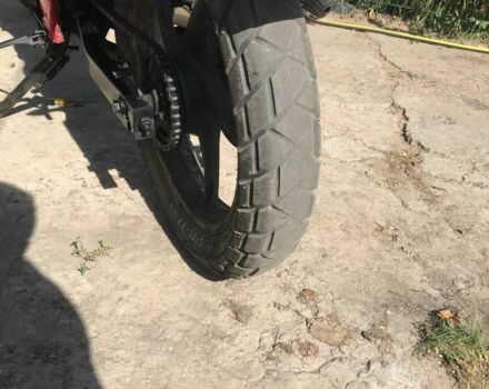 Зонгшен Другая, объемом двигателя 0.2 л и пробегом 0 тыс. км за 593 $, фото 3 на Automoto.ua