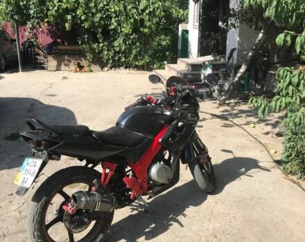 Зонгшен Другая, объемом двигателя 0.2 л и пробегом 0 тыс. км за 593 $, фото 4 на Automoto.ua