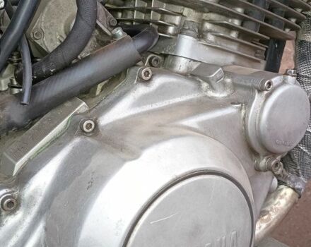 Зонгшен Другая, объемом двигателя 0.4 л и пробегом 0 тыс. км за 1200 $, фото 5 на Automoto.ua