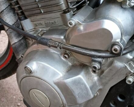 Зонгшен Другая, объемом двигателя 0.4 л и пробегом 0 тыс. км за 1200 $, фото 4 на Automoto.ua