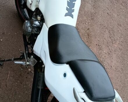 Зонгшен Другая, объемом двигателя 0.4 л и пробегом 0 тыс. км за 1200 $, фото 1 на Automoto.ua