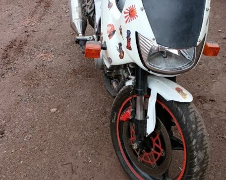 Зонгшен Другая, объемом двигателя 0.4 л и пробегом 0 тыс. км за 1200 $, фото 3 на Automoto.ua