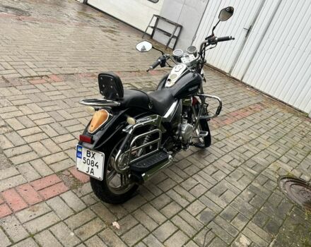 Зонгшен Другая, объемом двигателя 1 л и пробегом 0 тыс. км за 600 $, фото 3 на Automoto.ua