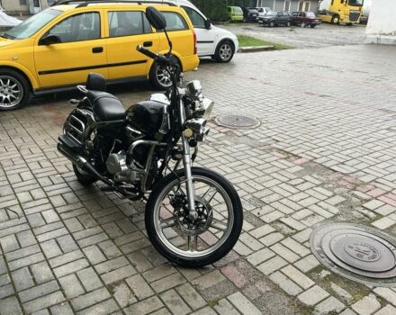 Зонгшен Другая, объемом двигателя 1 л и пробегом 0 тыс. км за 600 $, фото 2 на Automoto.ua