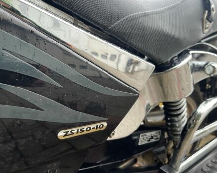 Зонгшен Другая, объемом двигателя 1 л и пробегом 0 тыс. км за 600 $, фото 7 на Automoto.ua