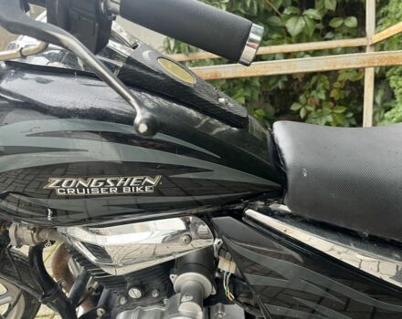 Зонгшен Другая, объемом двигателя 1 л и пробегом 0 тыс. км за 600 $, фото 8 на Automoto.ua