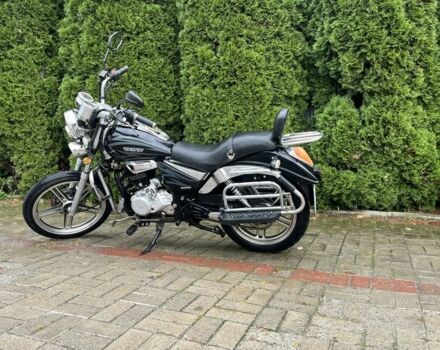 Зонгшен Другая, объемом двигателя 1 л и пробегом 0 тыс. км за 600 $, фото 4 на Automoto.ua