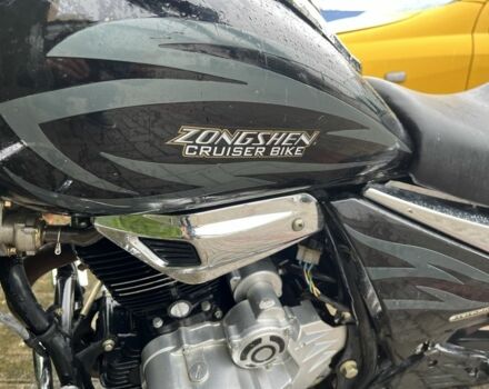 Зонгшен Другая, объемом двигателя 1 л и пробегом 0 тыс. км за 600 $, фото 6 на Automoto.ua