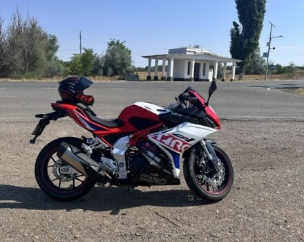 Зонгшен Другая, объемом двигателя 0.4 л и пробегом 0 тыс. км за 3350 $, фото 2 на Automoto.ua