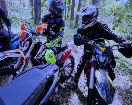 Зонгшен Інша, об'ємом двигуна 0.25 л та пробігом 0 тис. км за 1600 $, фото 1 на Automoto.ua