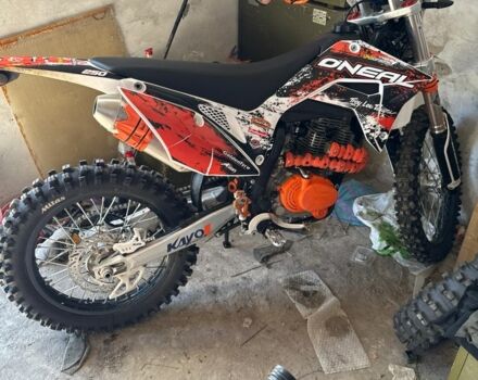 Зонгшен Інша, об'ємом двигуна 0.25 л та пробігом 0 тис. км за 1600 $, фото 3 на Automoto.ua