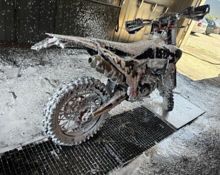 Зонгшен Інша, об'ємом двигуна 0.25 л та пробігом 0 тис. км за 1600 $, фото 4 на Automoto.ua