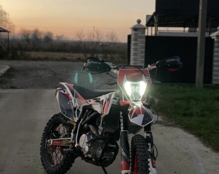 Зонгшен Другая, объемом двигателя 0.3 л и пробегом 0 тыс. км за 1946 $, фото 5 на Automoto.ua