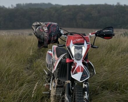 Зонгшен Другая, объемом двигателя 0.3 л и пробегом 0 тыс. км за 1946 $, фото 3 на Automoto.ua