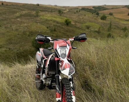 Зонгшен Другая, объемом двигателя 0.3 л и пробегом 0 тыс. км за 1946 $, фото 1 на Automoto.ua