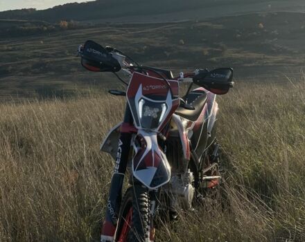 Зонгшен Другая, объемом двигателя 0.3 л и пробегом 0 тыс. км за 1946 $, фото 4 на Automoto.ua