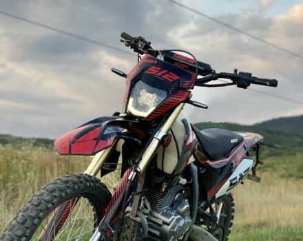 Зонгшен Інша, об'ємом двигуна 0.3 л та пробігом 0 тис. км за 1200 $, фото 2 на Automoto.ua