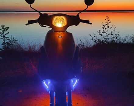 Зонгшен Другая, объемом двигателя 49 л и пробегом 0 тыс. км за 155 $, фото 6 на Automoto.ua