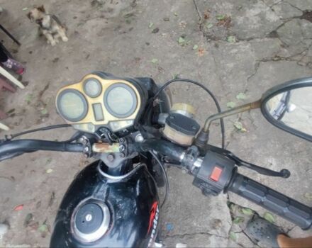 Зонгшен Другая, объемом двигателя 72 л и пробегом 0 тыс. км за 143 $, фото 1 на Automoto.ua