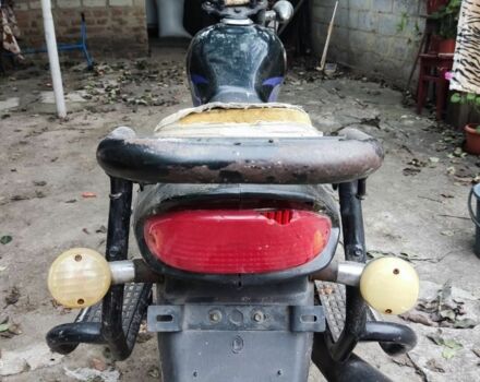 Зонгшен Другая, объемом двигателя 72 л и пробегом 0 тыс. км за 143 $, фото 2 на Automoto.ua