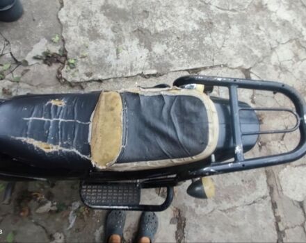 Зонгшен Другая, объемом двигателя 72 л и пробегом 0 тыс. км за 143 $, фото 5 на Automoto.ua