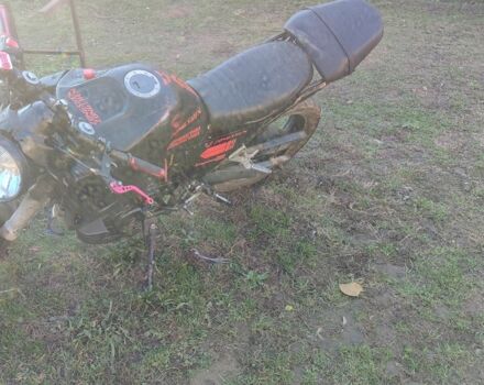 Зонгшен Другая, объемом двигателя 0.2 л и пробегом 0 тыс. км за 239 $, фото 1 на Automoto.ua