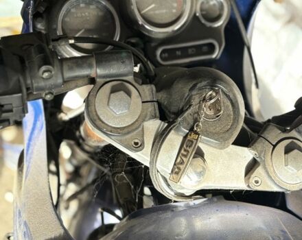 Зонгшен Другая, объемом двигателя 0.2 л и пробегом 0 тыс. км за 284 $, фото 7 на Automoto.ua