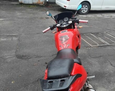 Зонгшен Другая, объемом двигателя 0.25 л и пробегом 0 тыс. км за 714 $, фото 1 на Automoto.ua