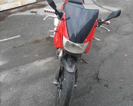 Зонгшен Другая, объемом двигателя 0.25 л и пробегом 0 тыс. км за 714 $, фото 2 на Automoto.ua