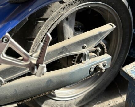 Зонгшен Другая, объемом двигателя 0.2 л и пробегом 0 тыс. км за 284 $, фото 4 на Automoto.ua