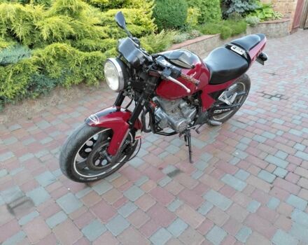 Зонгшен Другая, объемом двигателя 0.2 л и пробегом 0 тыс. км за 1099 $, фото 2 на Automoto.ua