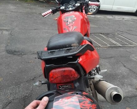 Зонгшен Другая, объемом двигателя 0.25 л и пробегом 0 тыс. км за 714 $, фото 4 на Automoto.ua