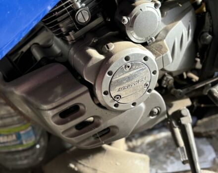 Зонгшен Другая, объемом двигателя 0.2 л и пробегом 0 тыс. км за 284 $, фото 3 на Automoto.ua