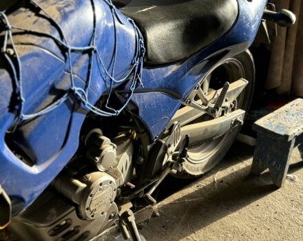 Зонгшен Другая, объемом двигателя 0.2 л и пробегом 0 тыс. км за 284 $, фото 5 на Automoto.ua